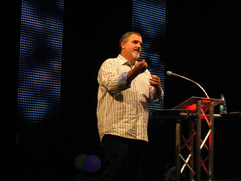 Jon Landau